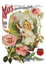 Load image into Gallery viewer, IOD Decorative Furniture Ephemeral Melange Transfer  8" x 12" Pad 8 Sheets