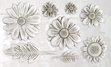 Load image into Gallery viewer, IOD He Loves Me 6x10 Decor Moulds