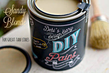 Load image into Gallery viewer, Sandy Blonde -  DIY Paint ™
