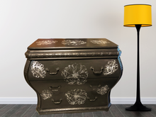 Load image into Gallery viewer, Black Velvet- Debi's DIY Paint ™ Clay Based Furniture and Craft Paint Soft Black