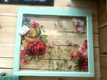 Load image into Gallery viewer, IOD Decorative Furniture Transfer Entomology Etcetera 12" x 16" - Butterflies Perfect for Crafting and Signs