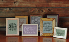 Load image into Gallery viewer, Antiquities 12"x12"  Decor Stamp - Great for Furniture, Crafts and Home Decor