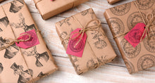 Load image into Gallery viewer, Antiquities 12"x12"  Decor Stamp - Great for Furniture, Crafts and Home Decor