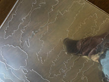 Load image into Gallery viewer, IOD Stamping Mask -IOD Backplates Stamping Mask for Iron Orchid Designs Backplates Decor Stamp Used to Cover Stamped Areas to Prevent Over Stamping