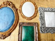 Load image into Gallery viewer, IOD Frames 6x10 Decor Moulds - Perfect for Clay or Resin