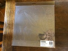 Load image into Gallery viewer, IOD Fronds Stamping Mask for Iron Orchid Designs Fronds Decor Stamp Used to Cover Stamped Areas to Prevent Over Stamping