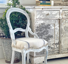 Load image into Gallery viewer, Paint Inlay Summer Villa 16" x 12" Pad 8 Sheets Decorative Furniture Inlay