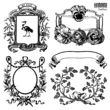 Load image into Gallery viewer, Emblems 6x6 IOD Stamp™ Box Set
