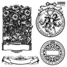 Load image into Gallery viewer, Emblems 6x6 IOD Stamp™ Box Set

