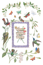 Load image into Gallery viewer, Emily Clare IOD Transfer 8x12 Pad™
