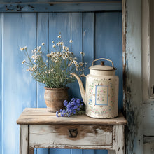 Load image into Gallery viewer, Emily Clare IOD Transfer 8x12 Pad™
