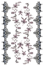 Load image into Gallery viewer, IOD Decorative Furniture Fairytale Florals Transfer  8&quot; x 12&quot; Pad 8 Sheets
