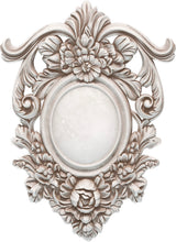 Load image into Gallery viewer, Frames 3  6X10 IOD Mould  Clay &amp; Resin Furniture Embellishments Frames III Mini Frames
