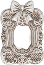 Load image into Gallery viewer, Frames 3  6X10 IOD Mould  Clay &amp; Resin Furniture Embellishments Frames III Mini Frames
