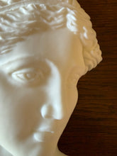 Load image into Gallery viewer, Persephone Resin Casting – Classical Goddess Decor -Ready to Paint 6.5" Resin Casting– DIY Craft Supply – Hand Poured Resin
