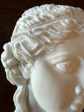 Load image into Gallery viewer, Persephone Resin Casting – Classical Goddess Decor -Ready to Paint 6.5" Resin Casting– DIY Craft Supply – Hand Poured Resin
