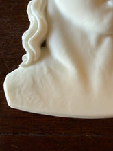 Load image into Gallery viewer, Persephone Resin Casting – Classical Goddess Decor -Ready to Paint 6.5" Resin Casting– DIY Craft Supply – Hand Poured Resin
