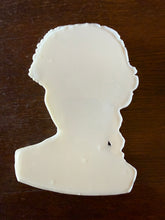 Load image into Gallery viewer, Persephone Resin Casting – Classical Goddess Decor -Ready to Paint 6.5" Resin Casting– DIY Craft Supply – Hand Poured Resin

