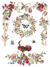 Load image into Gallery viewer, Madeleine IOD Transfer 12x16 Pad™
