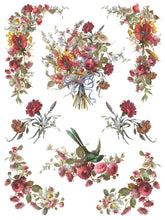 Load image into Gallery viewer, Madeleine IOD Transfer 12x16 Pad™
