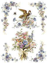 Load image into Gallery viewer, Madeleine IOD Transfer 12x16 Pad™
