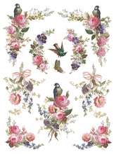 Load image into Gallery viewer, Madeleine IOD Transfer 12x16 Pad™
