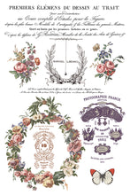 Load image into Gallery viewer, Saint Ouen IOD Transfer 8x12 Pad™
