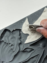 Load image into Gallery viewer, Tulips 6x10 IOD Mould™
