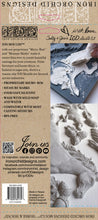 Load image into Gallery viewer, IOD Horse &amp; Hound 6x10 Decor Mould
