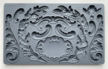 Load image into Gallery viewer, IOD Olive Crest 6x10 Decor Mould
