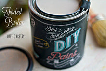 Load image into Gallery viewer, Faded Burlap  - DIY Paint ™
