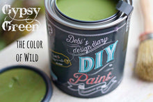 Load image into Gallery viewer, Gypsy Green- DIY Paint ™
