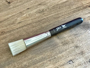 JRV Stencil Brushes (4 different sizes) New