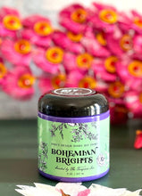 Load image into Gallery viewer, Flourished- Bohemian Brights  - Created by the Turquoise Iris for DIY PAINT - New Product

