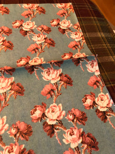 JRV Decoupage Paper - Cottage Floral