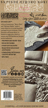 Load image into Gallery viewer, IOD Frames II 6x10 Decor Moulds - Perfect for Clay or Resin

