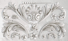 Load image into Gallery viewer, IOD Acanthus Scroll Mould 6x10 Decor Mould
