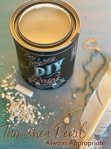 Tarnished Pearl - DIY Paint ™