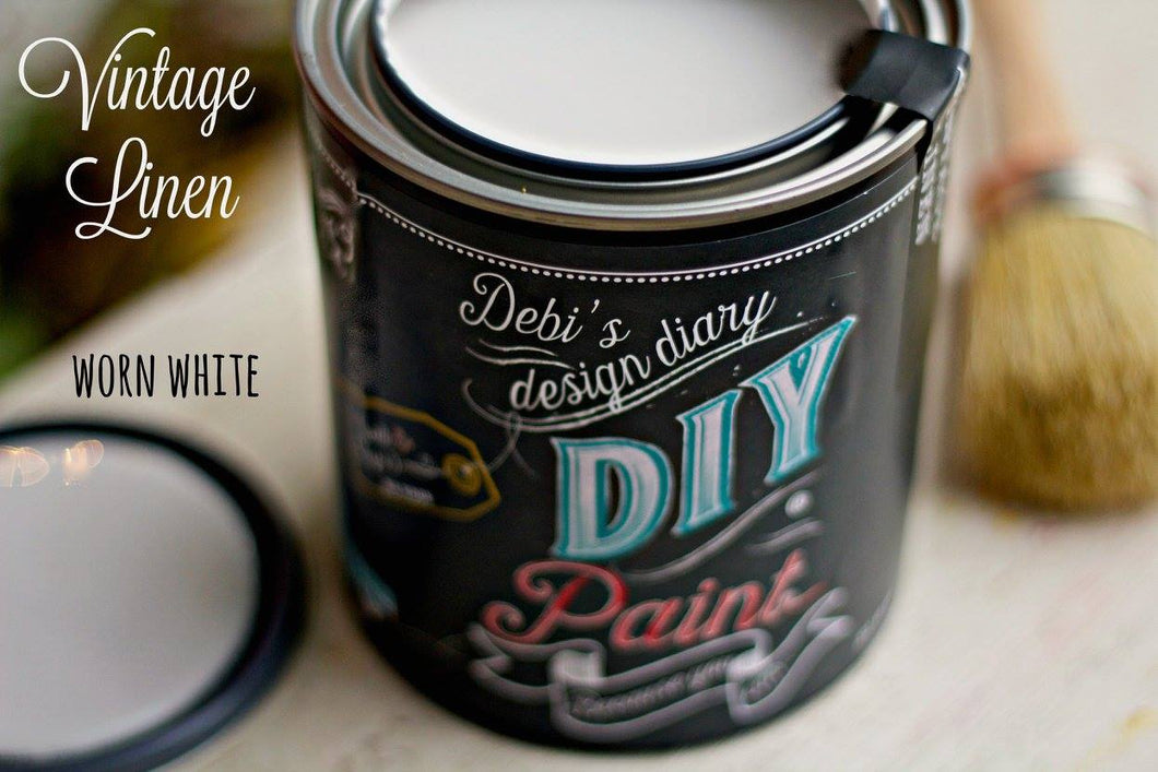 Vintage Linen - DIY Paint ™