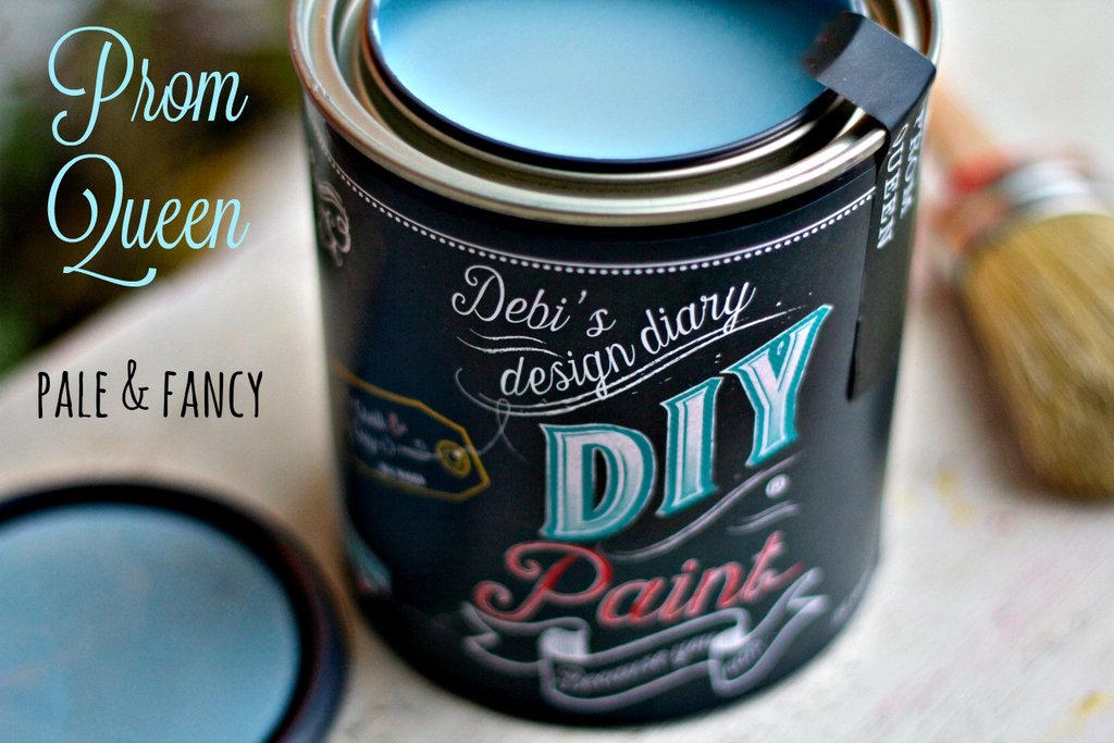 Prom Queen - DIY Paint ™