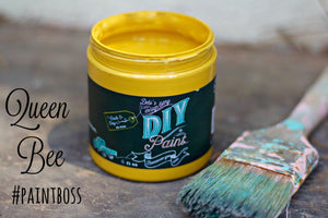 Queen Bee - DIY Paint ™